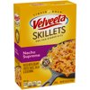 (4 Pack) Velveeta Classic American Skillets Nacho Supreme Dinner Kit, 15.66 oz Box