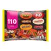 Hershey, Halloween Chocolate Candy Assortment Miniatures Pieces, 33.9 Oz.