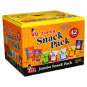 Utz Jumbo Snack Box, 1...