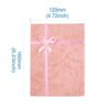 12pcs Cardboard Jewelry Set Gift Box Ring Necklace Bracelets Earring Gift Packaging Boxes With Sponge Inside Rectangle