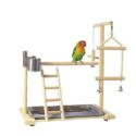 Parrot Playstands with...