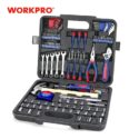 WORKPRO Home Tool Set Household...