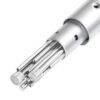 Portable Stainless Steel BBQ Grill Folding BBQ Grill Mini Pocket BBQ Grill Barbecue Accessories For Home Park Use