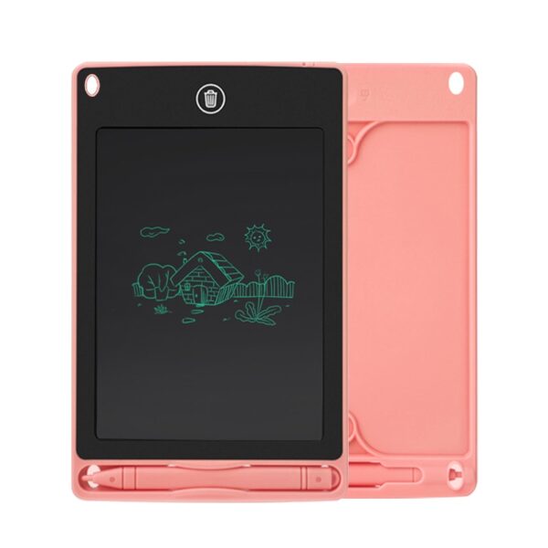 Sunany drawing tablet 8.5" lcd writing tablet electronics graphics tablet drawing board Ultra Thin Portable Hand writing Gifts
