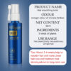 Natural Organic Beard Oil Hair loss Products Beard Care Essential Oil and Beard Growth Oil Men Beard Nourishing Enhancer