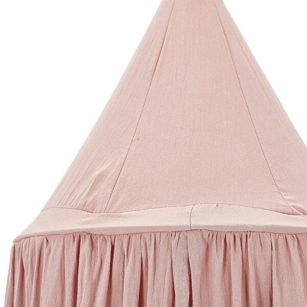 Mosquito Net for Baby Crib Hung Dome Bedding Girl Princess Mosquito Net Baby Bed Canopy Tent Curtain Room Decor