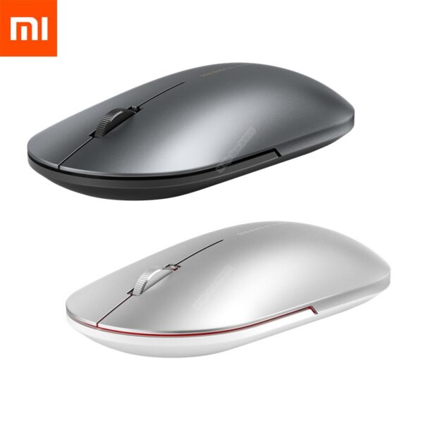 Xiaomi Wireless Mouse 2/Fashion Mouse Bluetooth USB Connection 1000DPI 2.4GHz Optical Mute Laptop Notebook Office Gaming Mouse