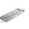 Chicken Wing Leg Rack For Grill Smoker Oven Stainless Steel Vertical Roaster Stand In BBQ Safe Barbecue Accessories