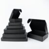 5psc/10pcs/Lot colour carton Small Gifts Packaging Box Blank Kraft carton Support custom sizes and printed logo patterns