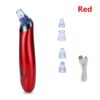 1Pcs Electric blackhead remover Nose Face Blackhead Acne Vacuum Cleaner Pore Skin Care Tools Deep Cleansing Suction Machine