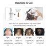 Hair Care Hair Growth Essential Oils Essence Original Authentic 100% Hair Loss Liquid Health Care Beauty Dense Hair Growth Serum