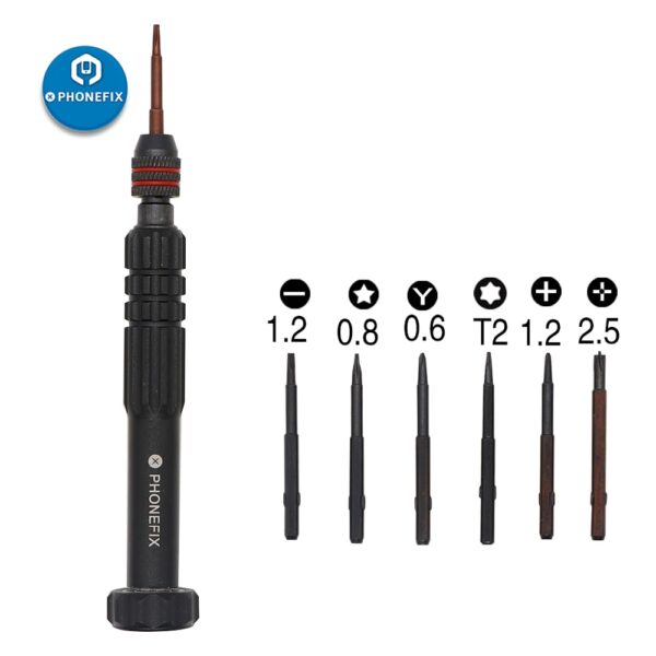 22 IN 1 Mobile Phone Repair Tools Kit Spudger Pry Opening Tool Screwdriver Set for iPhone and Samsung Cell Phone Hand Tools Set