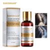 Hair Care Hair Growth Essential Oils Essence Original Authentic 100% Hair Loss Liquid Health Care Beauty Dense Hair Growth Serum