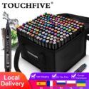 TOUCHFIVE Markers 12 36...