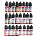 24Color 10ML Alcohol Ink...