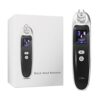 1Pcs Electric blackhead remover Nose Face Blackhead Acne Vacuum Cleaner Pore Skin Care Tools Deep Cleansing Suction Machine