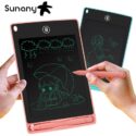 Sunany drawing tablet 8.5″...