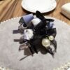 Fashion Girl Retro crystal Hair Claws Beam Hairpin Women Hair Accessories Beauty Hair Crab Clamp Headwear small Hair Clip