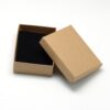 12pcs Cardboard Jewelry Set Gift Box Ring Necklace Bracelets Earring Gift Packaging Boxes With Sponge Inside Rectangle