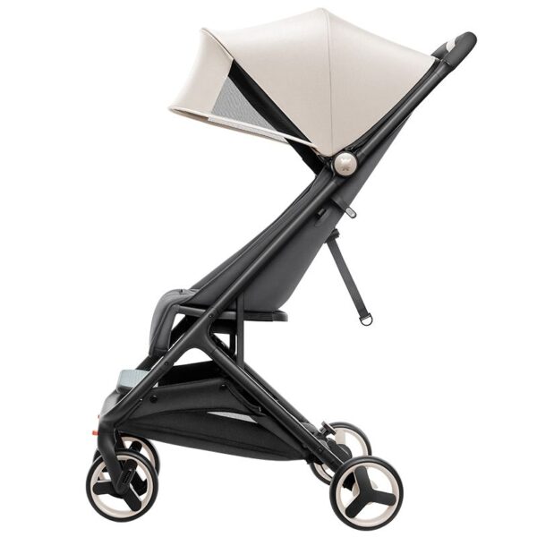 xiaomi baby stroller folding portable trolley baby stroller ultra light umberlla mini lightweight stroller on the plane