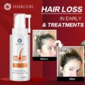 HAIRCUBE Hair Growth Spray...