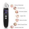 1Pcs Electric blackhead remover Nose Face Blackhead Acne Vacuum Cleaner Pore Skin Care Tools Deep Cleansing Suction Machine