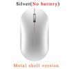 Original Xiaomi Mi Wireless Mouse Portable Game Mouses 1000dpi 2.4GHz WiFi link Optical Mouse Mini Portable Mouse