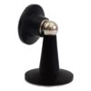 Silicone Door Stopper Tope Puerta Punch-free Stickers Home Improvement Floor-standing Anti-collision Magnetic Ground Suction