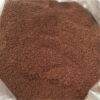 100g250g500g fresh artemia Brine Shrimp Eggs fish feed Premium Quality Marine Fish Food shrimp food hatching eggfood fish