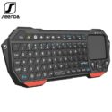SeenDa Mini Bluetooth Keyboard...