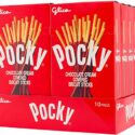 Pocky Biscuit Stick, Chocolate,...