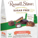 Russell Stover Sugar Free...