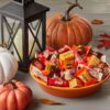 Hershey, Halloween Chocolate Candy Assortment Miniatures Pieces, 33.9 Oz.