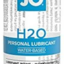 JO H2O Water Based Personal...