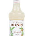 Monin Almond Syrup 750...