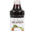 Monin Flavored Syrups 750...