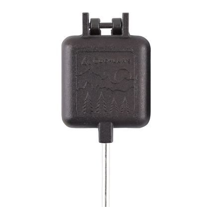 Coghlan's Cast Iron Camp Cooker