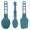 Coghlan's Folding Camp Utensil Set, 3 Piece