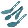 Coghlan's Folding Camp Utensil Set, 3 Piece