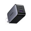 UGREEN Nexode 65W 3-Port GaN USB-C Charger