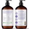 Everyone Lavender + Aloe 3-in-1 Soap, 2 × 946 ml
