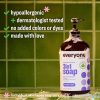 Everyone Lavender + Aloe 3-in-1 Soap, 2 × 946 ml