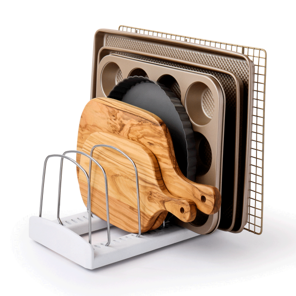 YouCopia StoreMore Bakeware Rack