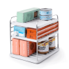 YouCopia UpSpace Cabinet Organizer, Small