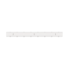 Umbra Flip 8 Wall-Mounted Coat Rack