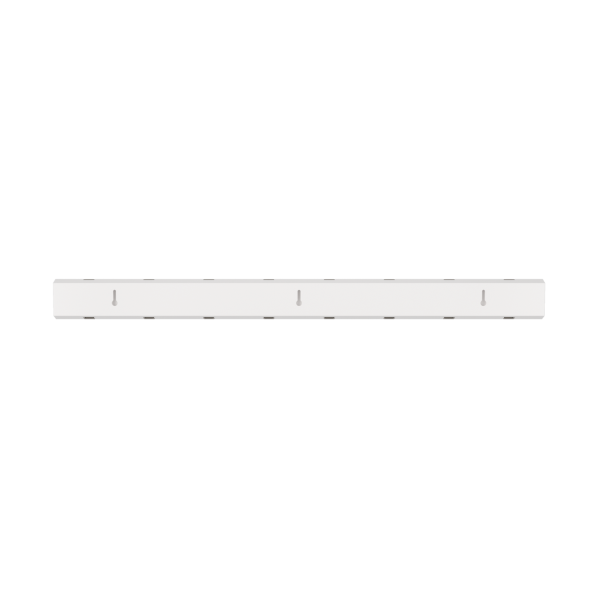 Umbra Flip 8 Wall-Mounted Coat Rack