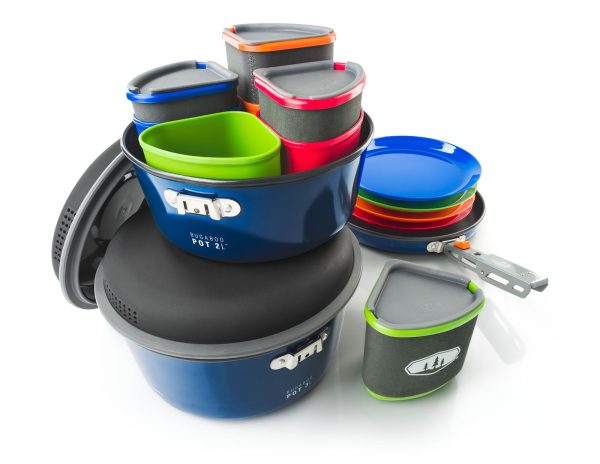 44221_7_g.jpg GSI Outdoors Bugaboo Ceramic Camper Cookset